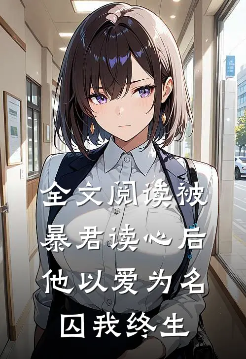 全文阅读被暴君读心后，他以爱为名囚我终生