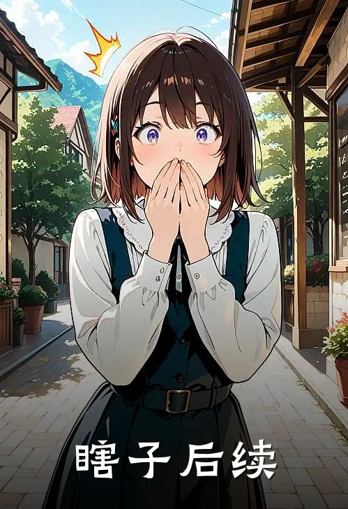 瞎子后续