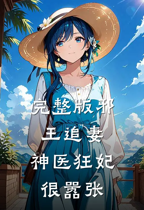 完整版邪王追妻神医狂妃很嚣张