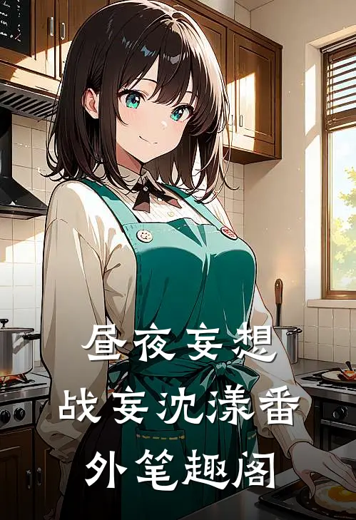 昼夜妄想：战妄沈漾番外笔趣阁