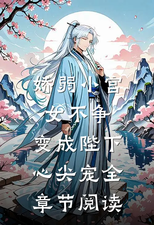 娇弱小宫女不争,变成陛下心尖宠全章节阅读