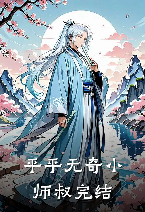 平平无奇小师叔完结没