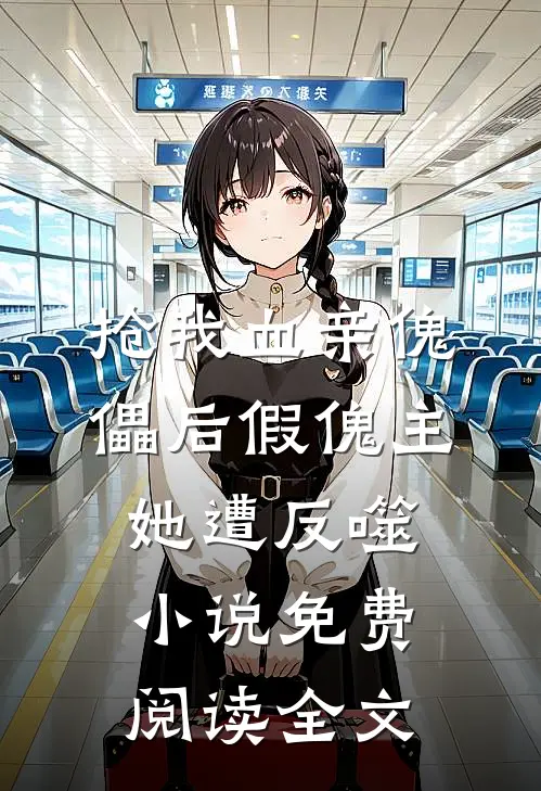 抢我血亲傀儡后假傀主她遭反噬小说免费阅读全文