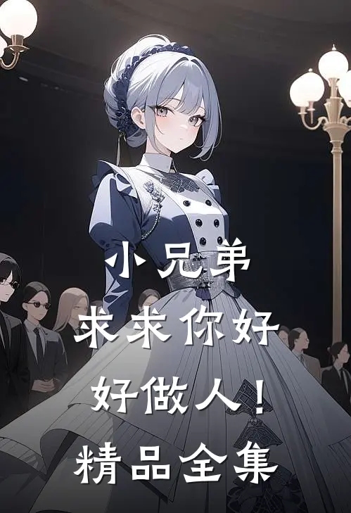 小兄弟,求求你好好做人!精品全集
