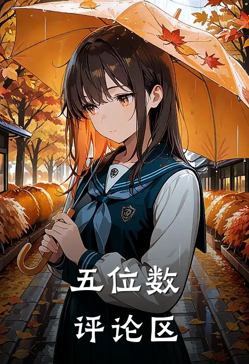 五位数评论区是