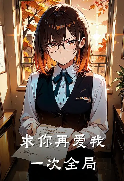求你再爱我一次全局