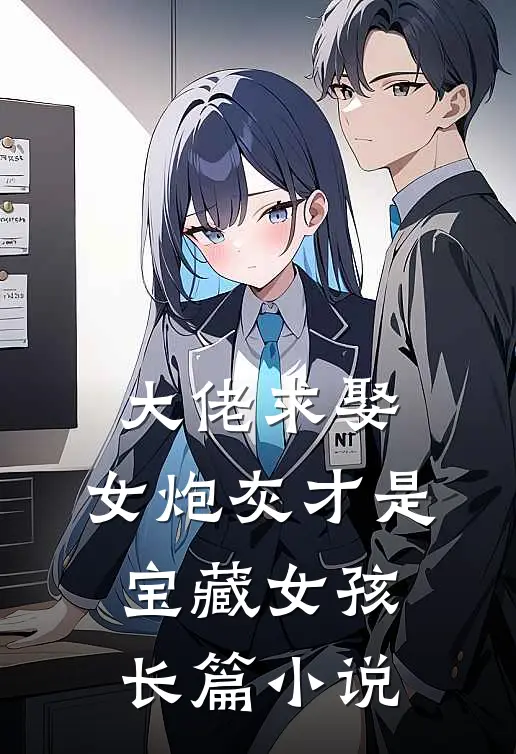 大佬求娶女炮灰才是宝藏女孩长篇