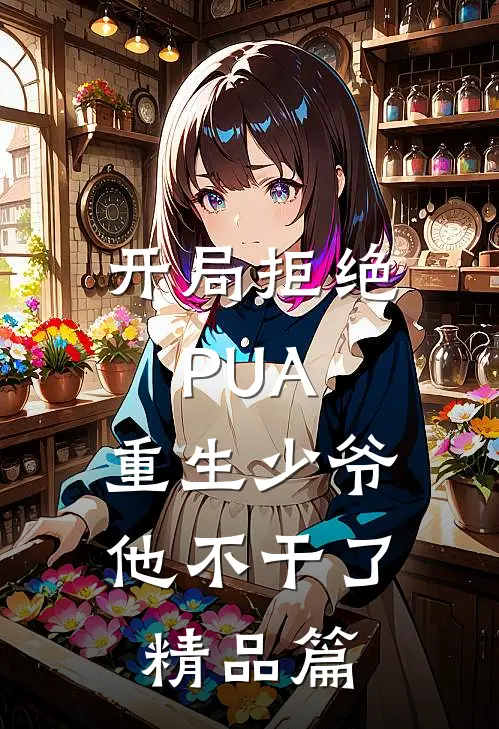 开局拒绝PUA，重生少爷他不干了精品篇