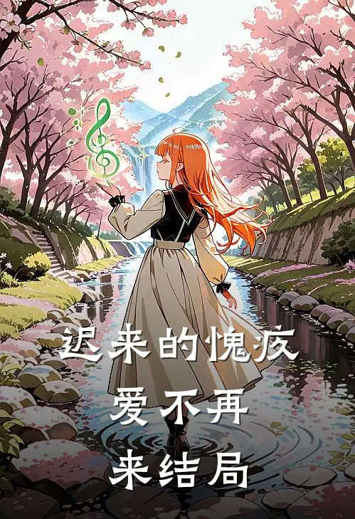 迟来的愧疚,爱不再来结局怎么样