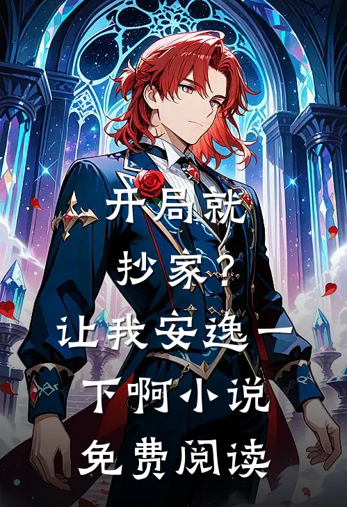 开局就抄家?让我安逸一下啊免费阅读无弹窗