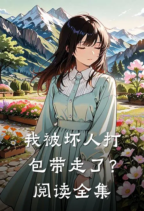 我被坏人打包带走了?阅读全集