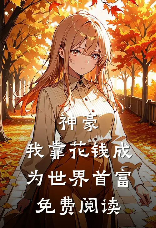 神豪：我靠花钱成为世界首富免费阅读