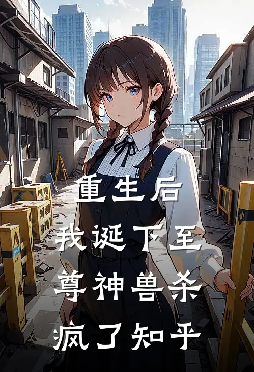 重生后,我诞下至尊神兽杀疯了知乎全文
