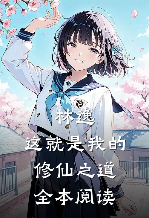 林逸这就是我的修仙之道全本阅读