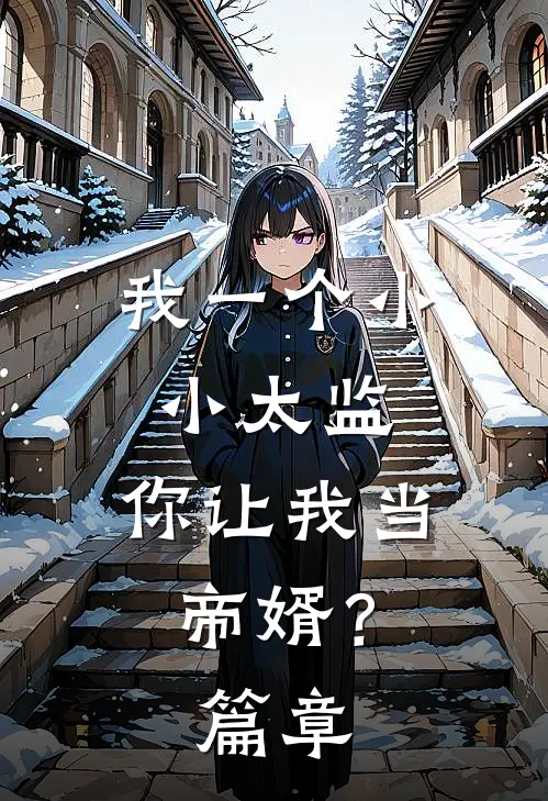 我一个小小太监,你让我当帝婿?篇章免费阅读