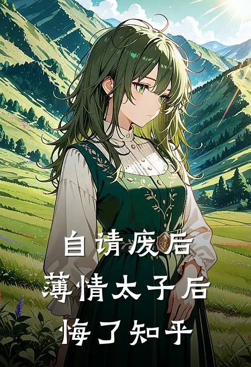 自请废后,薄情太子后悔了知乎第19章