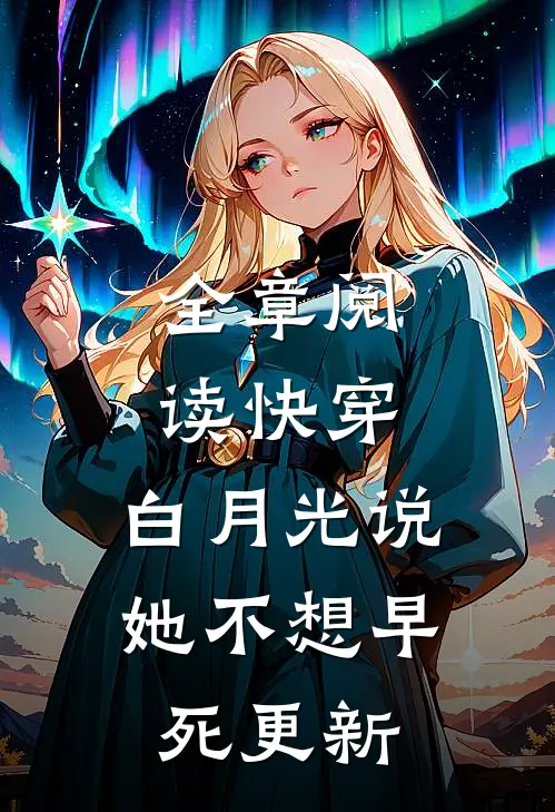 全章阅读快穿:白月光说她不想早死更新