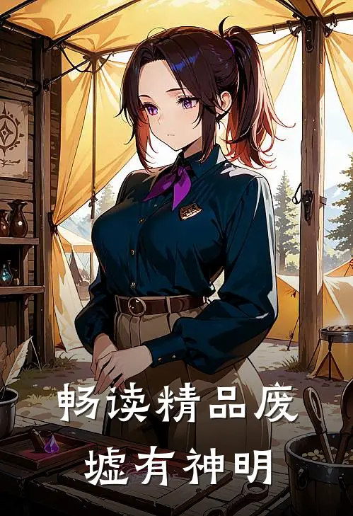 畅读精品废墟有神明