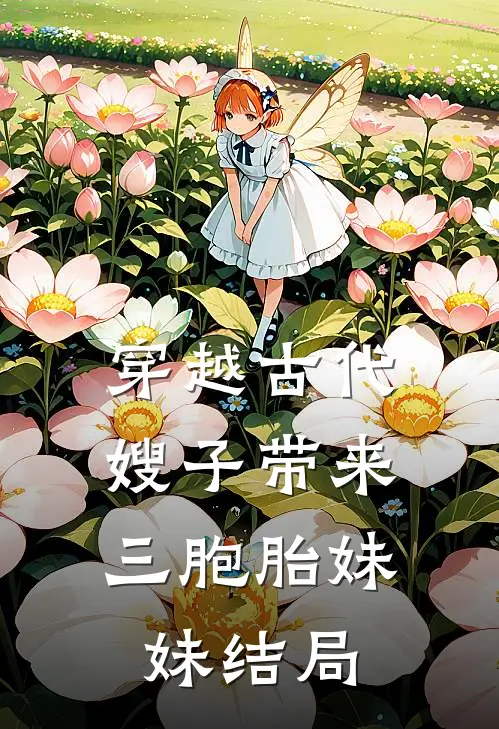穿越古代嫂子带来三胞胎妹妹结局怎么样