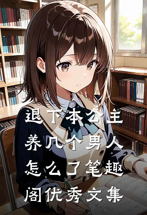 退下本公主养几个男人怎么了笔趣阁优秀文集