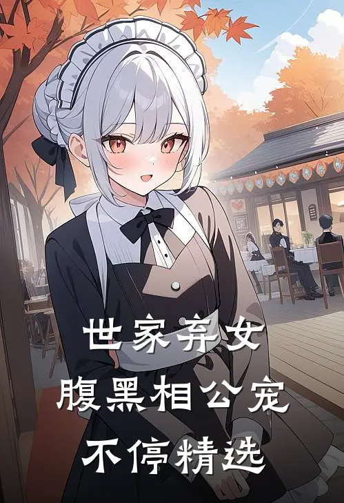 世家弃女,腹黑相公宠不停精选全文阅读