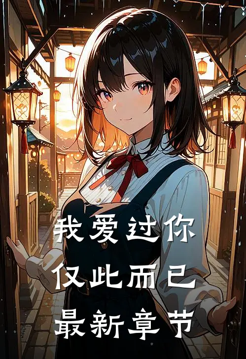 我爱过你,仅此而已最新章节