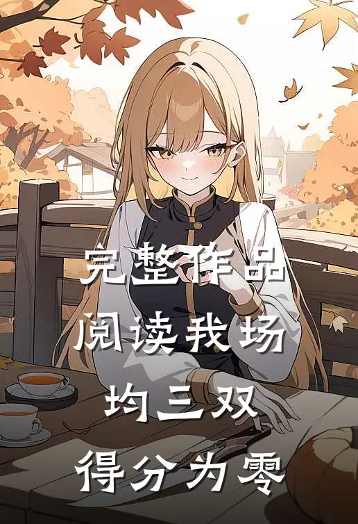 完整作品阅读我场均三双，得分为零