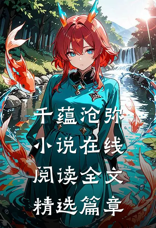 千蕴沧弥小说在线阅读全文精选篇章