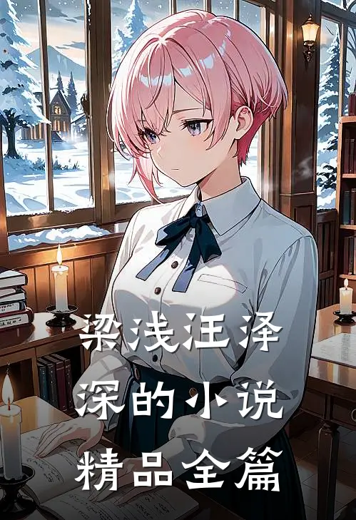 梁浅汪泽深的小说精品全篇