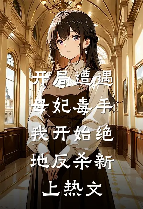 开局遭遇母妃毒手,我开始绝地反杀新上热文在线阅读