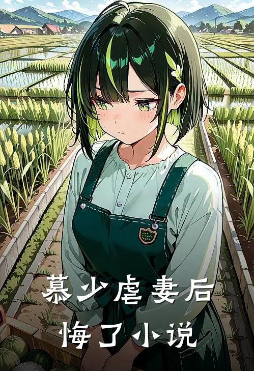 慕少虐妻后悔了小说