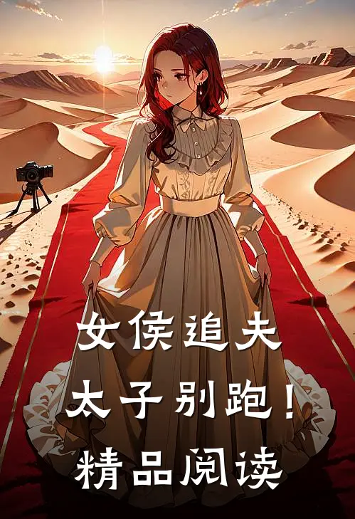 女侯追夫太子别跑!精品阅读全文