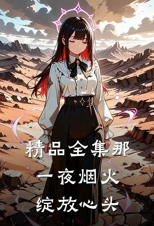 精品全集那一夜烟火，绽放心头