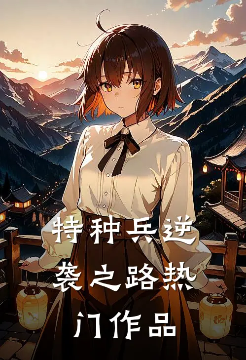 特种兵逆袭之路热门作品