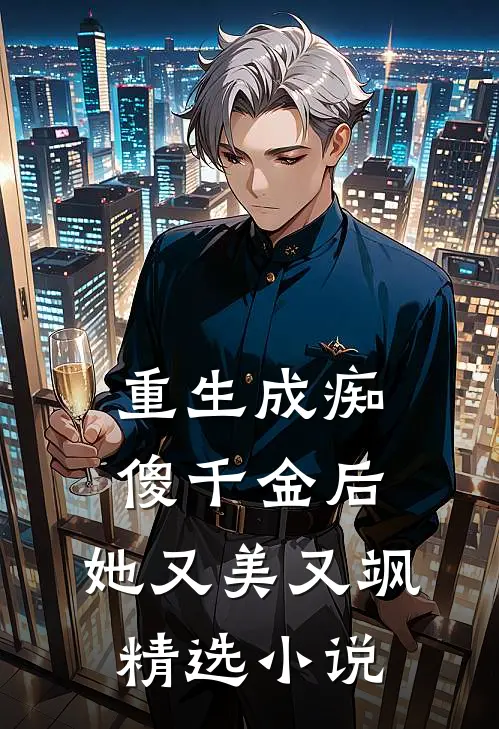 重生成痴傻千金后,她又美又飒精选