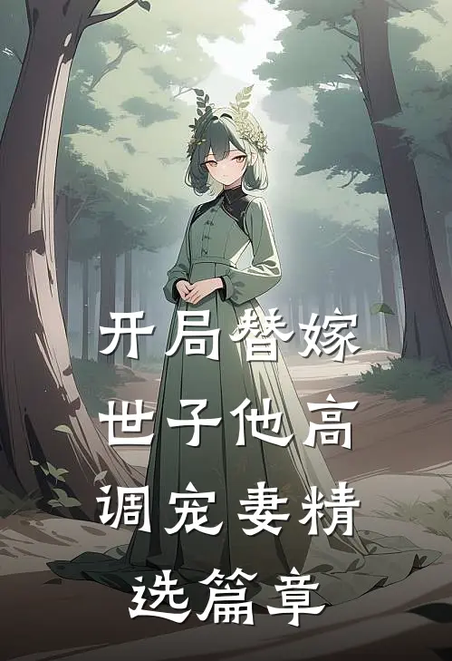 开局替嫁,世子他高调宠妻精选篇章