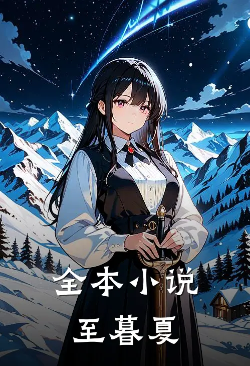 全本至暮夏全文阅读