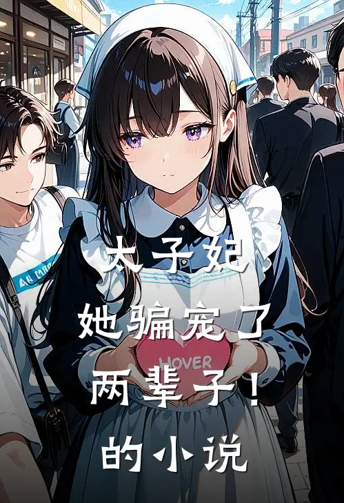太子妃,她骗宠了两辈子!的名字