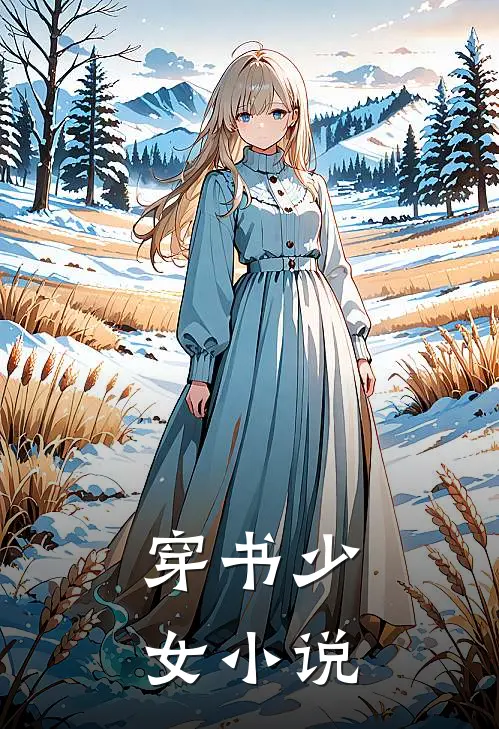 穿书少女小说