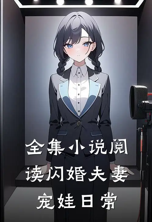 全集小说阅读闪婚夫妻宠娃日常