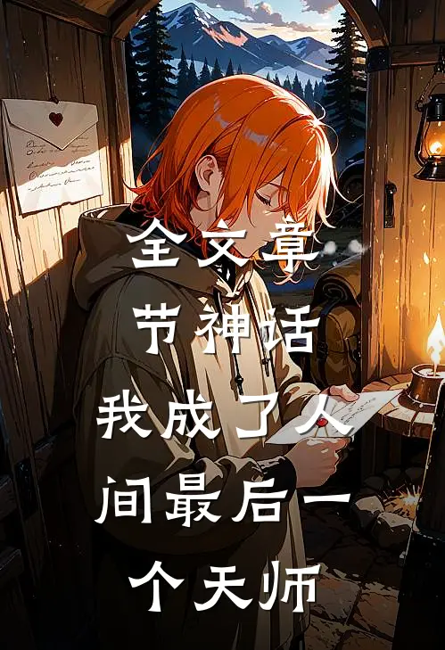 全文章节神话我成了人间最后一个天师