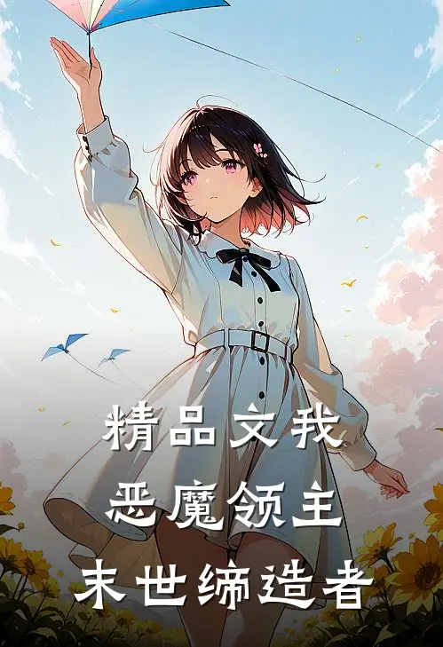 精品文我,恶魔领主,末世缔造者免费阅读