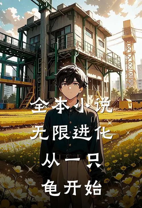 全本无限进化,从一只龟开始免费阅读