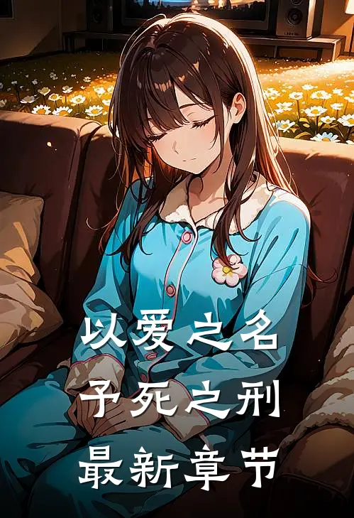 以爱之名,予死之刑最新章节