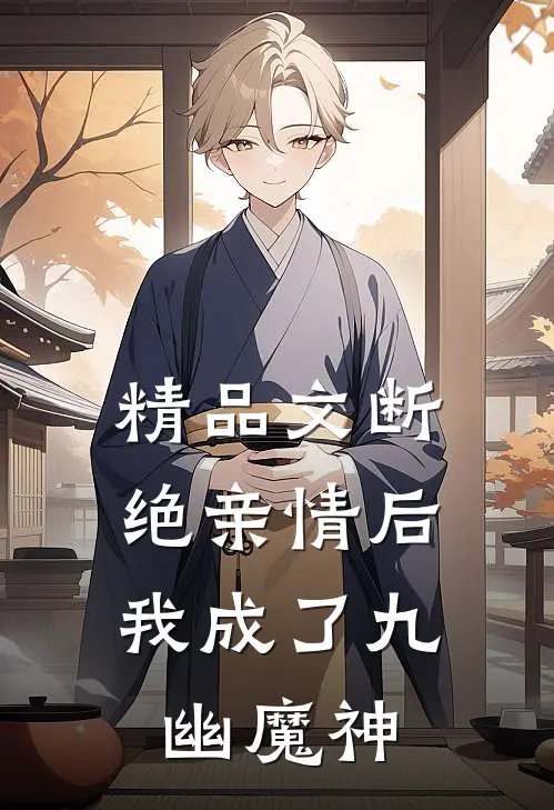 精品文断绝亲情后，我成了九幽魔神