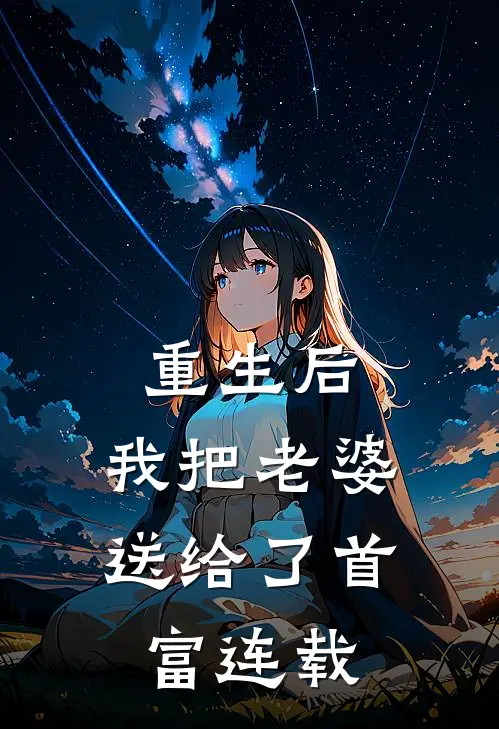 重生后,我把老婆送给了首富连载版