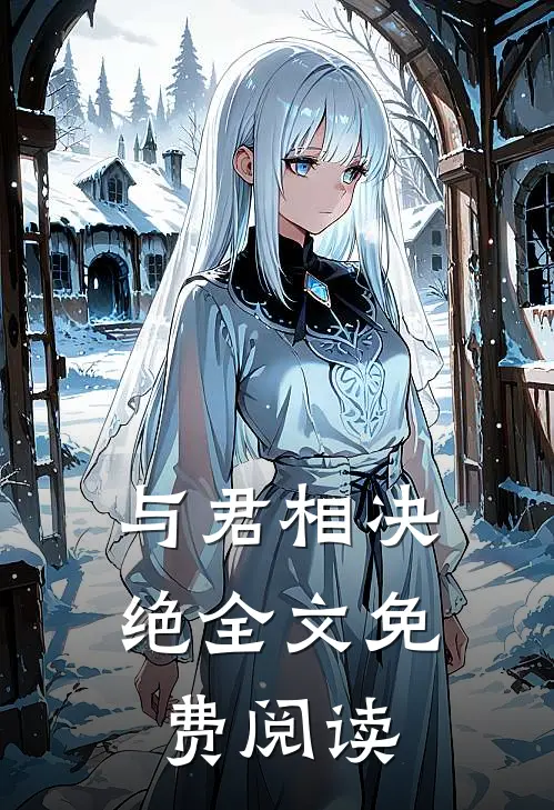与君相决绝全文免费阅读