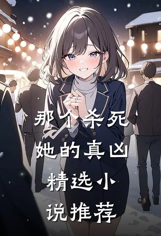 那个杀死她的真凶精选推荐完结