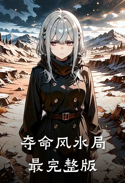 夺命风水局最完整版