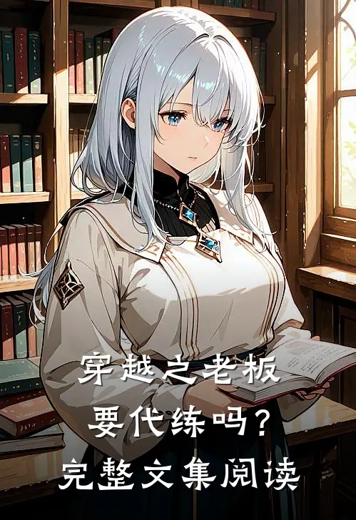 穿越之老板,要代练吗?完整文集阅读